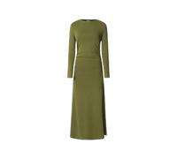 Pepe Jeans Bibiera Long Sleeve Dress Vert XS Femme