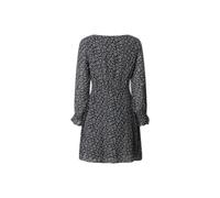 Pepe Jeans Cindy Long Sleeve Dress Bleu S Femme
