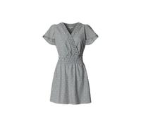 Pepe Jeans Cinsy Short Sleeve Short Dress Gris M Femme