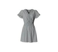 Pepe Jeans Cinsy Short Sleeve Short Dress Gris XS Femme