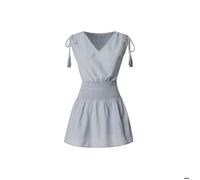 Pepe Jeans Estella Sleeveless Dress Bleu M Femme