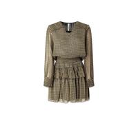 Robe Pepe Jeans pour femmes Lara évasée Mini XS