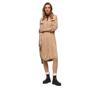 Robe femme Pepe Jeans Lidia Marron M