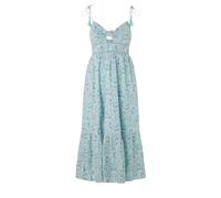 Robe femme Pepe Jeans Mallory Bleu M