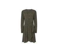 Robe femme Pepe Jeans Pernicia Vert M