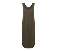 Robe femme Pieces Billo Lurex Vert L