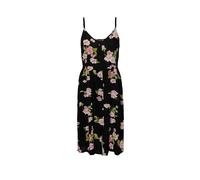 Robe femme Pieces Tala Noir XS