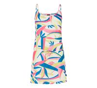 Protest Bounties 25 Sleeveless Short Dress Blanc S Femme