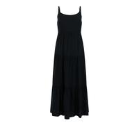 Protest Cookies Sleeveless Long Dress Noir XS Femme