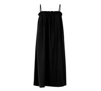 Robe femme Protest Dune Noir 2XL
