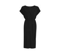 Protest Nadia Short Sleeve Short Dress Noir XS Femme