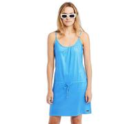 Protest Bounties 23 Sleeveless Short Dress Bleu S Femme