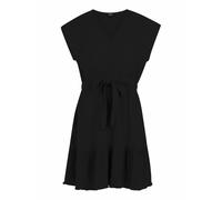 Protest Jaylin Sleeveless Midi Dress Noir M Femme