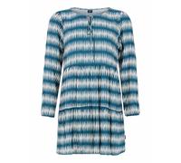 Protest Jess Long Sleeve Short Dress Multicolore L Femme