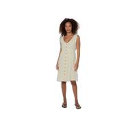 Protest Miramar Sleeveless Dress Blanc 2XL Femme