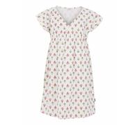 Robe femme Protest Prtpollie Blanc L
