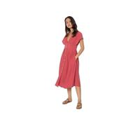 Robe femme Protest Prtsambu Rouge 34