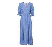 Robe femme Pulz Jeans Gala Bleu M