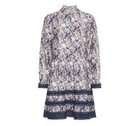 Robe femme Pulz Jeans Pernille Bleu XL