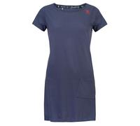 Robe femme Rafiki Rosario Lt Taille: S / Couleur: bleu foncé