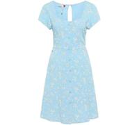 Robe femme Ragwear Anerley Bleu L