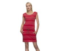 Robe femme Ragwear Chego Rouge M
