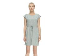 Robe femme Ragwear Mallory Bleu XS