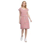Robe femme Ragwear Mallory Gots Rouge 2XL