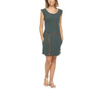 Robe femme Ragwear Tag Vert S