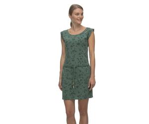 Robe femme Ragwear Tagg Bluete Vert S