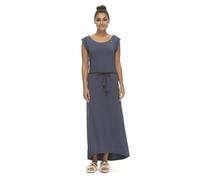 Robe femme Ragwear Tagg Long Bleu L