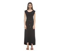 Robe femme Ragwear Tagg Long Noir XL