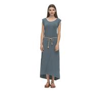 Robe femme Ragwear Tagg Long Vert XL