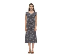 Robe femme Ragwear Tagg Midi Gris S