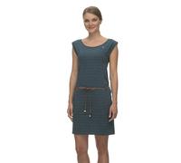 Robe femme Ragwear Tagg Zig Zag Vert L