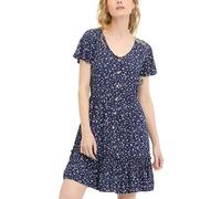 Robe femme Ragwear Thalaska Bleu L