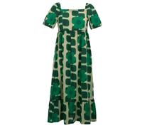Robe femme Regatta Orla Kiely Midi Summer Vert 40