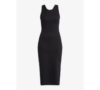 Roxy Goodkeepsakedre Sleeveless Long Dress Noir XS Femme