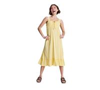 Robe femme Roxy Paradise Winds Jaune L