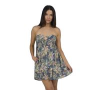 Robe femme Salty Crew Island Style Bleu M
