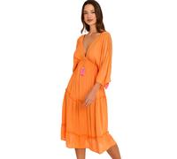 Robe femme Selmark Bikini Bay Orange XL