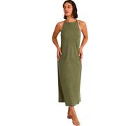 Robe femme Selmark Sunset Vert L