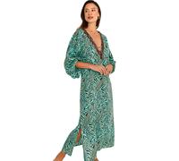 Robe femme Selmark Utopia Bleu S
