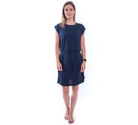Robe femme Sensor Merino Active Relax Fit L bleu profond