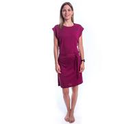 Robe femme Sensor Merino Active Relax Fit L lilas