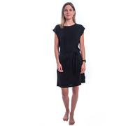 Robe femme Sensor Merino Active Relax Fit M noir
