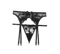 Robe Femme Sexy Soldes Tenue Sexy Femme Coquine Hot Ouverte Ensemble Grande Taille Culotte Fendue Nuisette Coton Dentelle Bas Porte Jartelle Lingerie Erotique Bodies Femmes Dentelles Collant