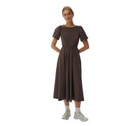 Robe femme She is Sunday Siren Marron S