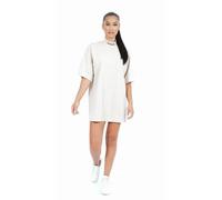Robe femme Sixth June Col Rond Beige M