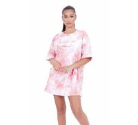Robe femme Sixth June Tie and dye Rose S